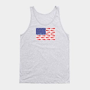 Trump, Donald Trump, Trump Tie, Trump flag, United States, Trump Meme Tank Top